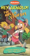 HeyArnold-TheHelgaStories-VHS