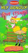 HeyArnold-LoveStinks-VHS