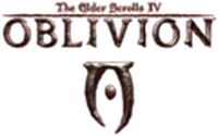 TESOblivionLogo