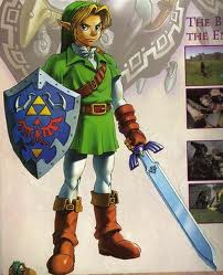 Adult Link