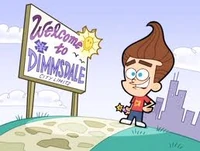 2D Jimmy