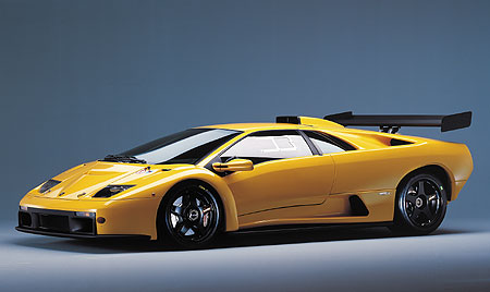 Lamborghini Diablo Autopedia the free automobile encyclopedia