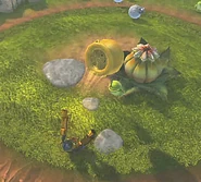 Legendarytriggerhappygoldpot