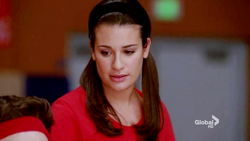 Dodgeball Rachel