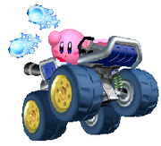 Kirby MKB