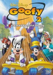 Extremadamente goofy