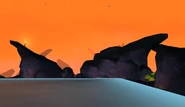 Ninjago fire property 4