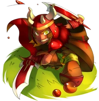 Brakmar Guard Artwork