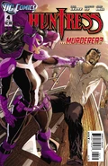 Huntress Vol 3-4 Cover-1
