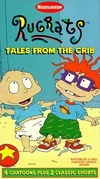 Tales from the Crib VHS Paramount release
