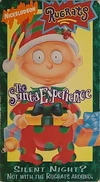 TheSantaExperience VHS 1994