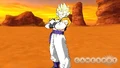 Gogeta Another Road