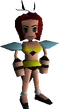 NPC-ffvii-HoneyBee