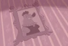 A portrait of Mrs. Snaptrap.