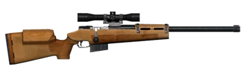 Bolt-sniper