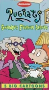 Grandpas Favorite Stories