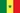 Flag of Senegal