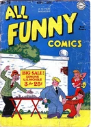 All Funny Comics Vol 1 19