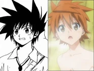Sorato=Rito
