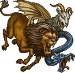 FF4PSP Chimera