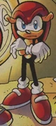 Mighty in Sandopolis