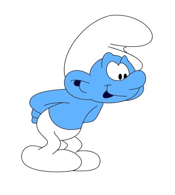 Marco Smurf