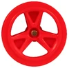 High-Speed Wheel - Orange