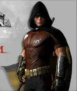 Robin