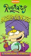 Angelica Knows Best
