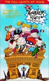 RugratsInParis VHS