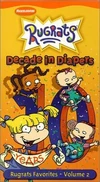 Decade in Diapers VHS 2