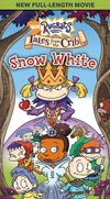 TalesFromTheCrib SnowWhite VHS