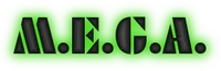 MEGA Logo