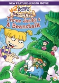 TalesFromTheCrib JackAndTheBeanstalk DVD