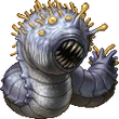 FF4PSP Flood Worm