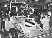 Hymacshow