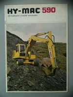 Hymac-590