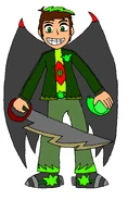 DarkAin