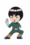 Lee chibi