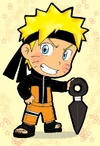 Naruto chibi