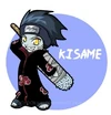 Kisame Chibi'