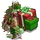 Giant Present Tree-icon