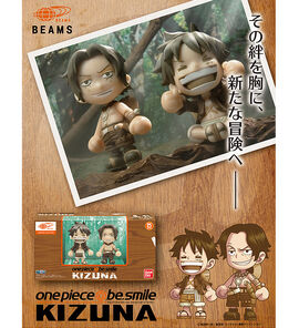 Onepiece@be smile-Kizuna