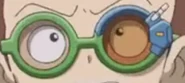 Flip's D-Gazer