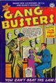 Gang Busters Vol 1 39