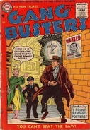 Gang Busters Vol 1 46