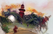 Forbiddenvalley battlearea