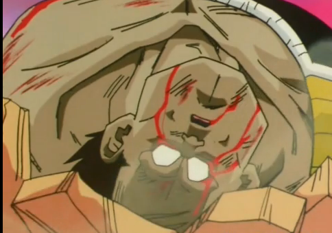 Personajes de Dragon Ball Z que quizas no conocias Personajes de Dragon Ball Z que quizas no conocias