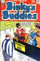 Binky's Buddies Vol 1 2