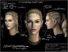 Samus face